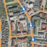 Rusza przebudowa ulicy Konarskiego