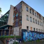 Dawne kino Fala zmieni się w centrum pokoleń (2)