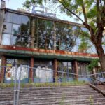 Dawne kino Fala zmieni się w centrum pokoleń (3)