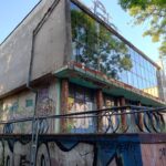 Dawne kino Fala zmieni się w centrum pokoleń (4)