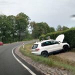 Giżyccy policjanci podsumowali miniony weekend na drogach powiatu (1)