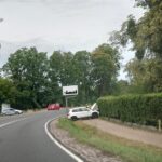 Giżyccy policjanci podsumowali miniony weekend na drogach powiatu (2)