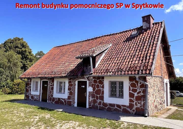 Gmina Giżycko ogłosiła postępowanie na wyłonienie wykonawcy