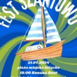 Kulturalny lipiec w Giżycku. Dancing pod Gwiazdami, Fest Szantowo oraz koncert De Mono (2)