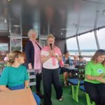 Rejs z okazji Dnia Dziecka podopiecznych Świetlicy Socjoterapeutycznej (1)