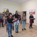 Rejs z okazji Dnia Dziecka podopiecznych Świetlicy Socjoterapeutycznej (10)