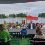 Rejs z okazji Dnia Dziecka podopiecznych Świetlicy Socjoterapeutycznej (12)