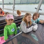 Rejs z okazji Dnia Dziecka podopiecznych Świetlicy Socjoterapeutycznej (2)