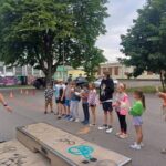 Rejs z okazji Dnia Dziecka podopiecznych Świetlicy Socjoterapeutycznej (3)