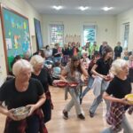 Rejs z okazji Dnia Dziecka podopiecznych Świetlicy Socjoterapeutycznej (8)