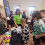 Rejs z okazji Dnia Dziecka podopiecznych Świetlicy Socjoterapeutycznej (9)