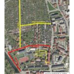 Remont ul. Sikorskiego i 3 Maja. Utrudnienia w ruchu (1)