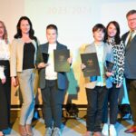 Wilkasy. Gala wręczenia stypendiów Wójta Gminy Giżycko (17)