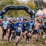 Borecka Łękuk Trail. Ponad pół tysiąca uczestników z najdalszych zakątków Polski i Europy (3)