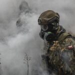 Pierwszy wojskowy egzamin. Nowi terytorialsi ukończyli pętlę (2)