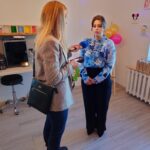 Terapia przez sztukę. „Malinowa pracownia” otwiera swoje drzwi (1)