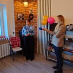Terapia przez sztukę. „Malinowa pracownia” otwiera swoje drzwi (3)