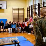 Terytorialnej uczą najmłodszych, jak zachować się w sytuacjach kryzysowych (1)