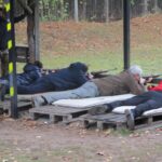 XVI Zawody Strzeleckie Samorządów o Puchar Starosty Giżyckiego (1)