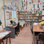 Zakończył się Międzynarodowy Miesiąc Bibliotek Szkolnych (1)