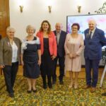 Mieszkańcy Giżycka odznaczeni przez prezydenta RP. Cztery pary odebrały Medale za Długoletnie Pożycie Małżeńskie (6)