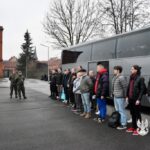 Początek żołnierskiej drogi. Nowi ochotnicy rozpoczęli szkolenie podstawowe (3)