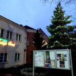 Rozświetlony Ryn w świątecznym klimacie (2)