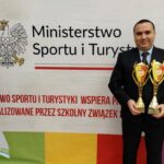 Sukces Gminy Giżycko i Szkoły Podstawowej w Wilkasach (1)