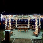 W Giżycku rozbłysły świąteczne iluminacje (15)