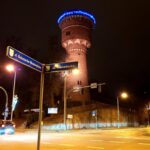W Giżycku rozbłysły świąteczne iluminacje (16)