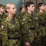 27 nowych funkcjonariuszy dołączyło do Warmińsko-Mazurskiego Oddziału Straży Granicznej (1)