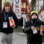 33. Finał WOŚP w Giżycku – rekordowe wyniki i wielkie serca! (2)