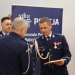 Zmiana na stanowisku komendanta giżyckiej policji (2)