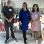 Giżycka Ochrona Zdrowia wyróżniona w Rankingu Szpitali „Gdzie Rodzić po Ludzku” (2)