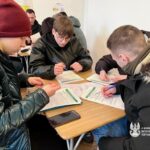 Ponownie założyli mundur. Zadbają o bezpieczeństwo lokalnej społeczności (1)