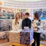 Szkolny projekt, wielkie serca. Jak uczennice ZSKŚiA pomagają innym (5)