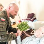 Dzień Kobiet w mundurze (1)