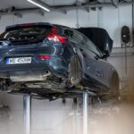 Gotowy na podróż Upewnij się, że Twoje Volvo sprosta każdemu wyzwaniu na drodze! (2)