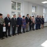 Nowy szef giżyckiej policji. Mł. insp. Marcin Wysocki komendantem (1)