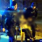 Rozszczelnienie zbiornika z gazem w Dobie. Ewakuowano mieszkańców (2)