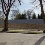 Ekrany kontra widok na Niegocin. Mieszkańcy Giżycka oburzeni inwestycją kolejową (3)