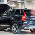 Jeździsz Volvo. Dzwoń do Volvo – natychmiastowa pomoc dzięki infolinii (1)