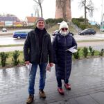 Protest przed Lidlem w Giżycku Stop Lidlowi, pomoc Gietrzwałdowi (4)