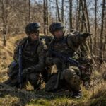 Taktyczny sprawdzian przyszłych Terytorialsów (3)