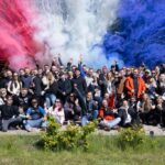 Deszcz, wiatr i walka do końca – faworyci z kolejnym pucharem i żeglarskim tytułem Mistrza Polski (1)