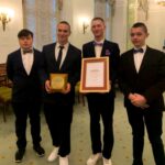 Młodzieżowy Ośrodek Socjoterapii w Giżycku doceniony przez Pierwszą Damę (1)