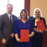 Silny głos kobiet z Giżycka w nowej Radzie województwa (1)