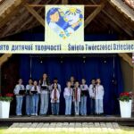 Święto Twórczości Dziecięcej 2025 w Rydzewie 1