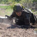 Taktyczny sprawdzian przyszłych terytorialsów (2)