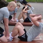 Czwarta Brygada rośnie w siłę (4)